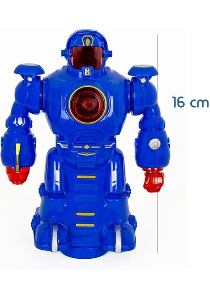 Torutoys High Quality Küçük Robot