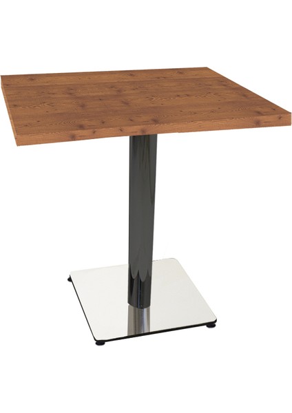 Karanfil Kare Laminat Masa - Noacento