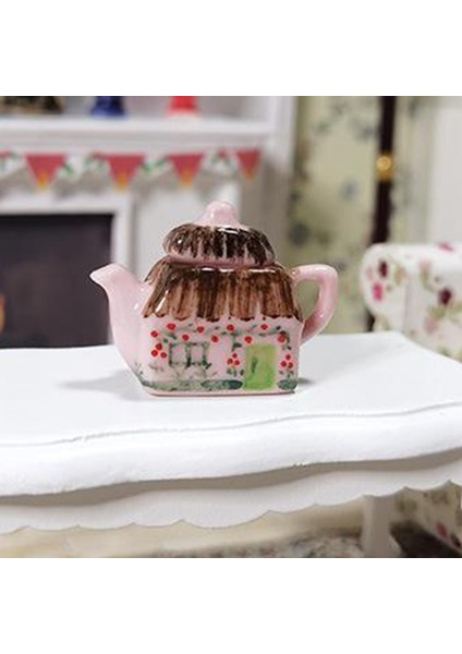 Oyuncak Bebek Evi Aksesuarı (Yurt Dışından) modelleri