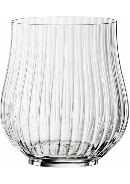 Tulipa Jumbo Optikli 6’lı Su Bardak Takımı 350 ml