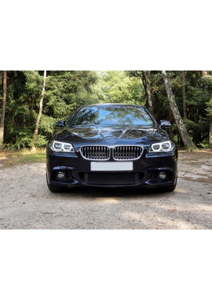 Bmw 5 Serisi F10 2009-2013 Lci LED Far Takımı (Makyajsız Kasa Için)