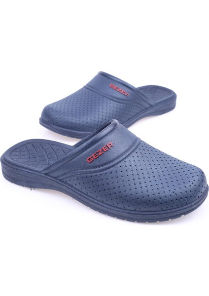 09601 Erkek Önü Kapalı Kaymaz Eva Hastane Banyo Balkon Terliği