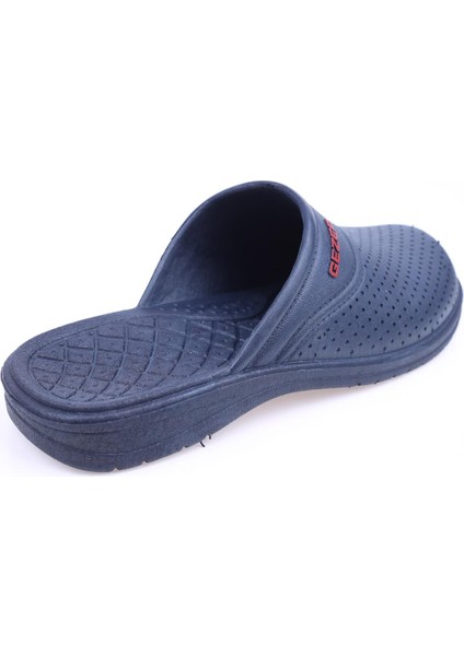 09601 Erkek Önü Kapalı Kaymaz Eva Hastane Banyo Balkon Terliği fırsatları