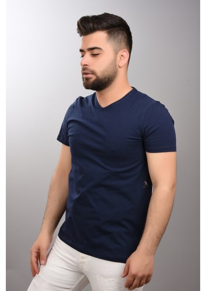 Mnt 2115 Lıkralı Sup. T-Shirt