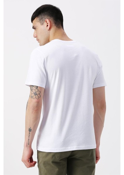Erkek Tişört CS0002 Csc Basic Ss Tee fiyatları
