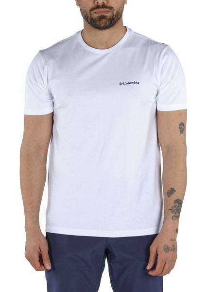 Erkek Tişört CS0002 Csc Basic Ss Tee modelleri