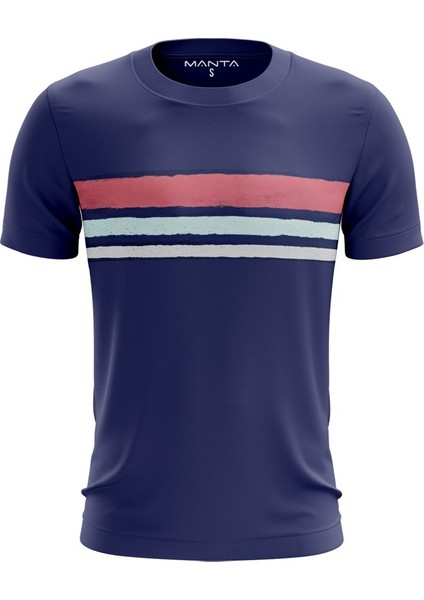 Mnt 2138 Bask. T-Shirt