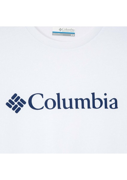 Csc Basic Logo Short Sleeve Erkek T-Shirt modelleri