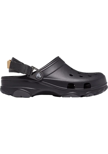 Classic All Terrain Clog Unisex Terlik