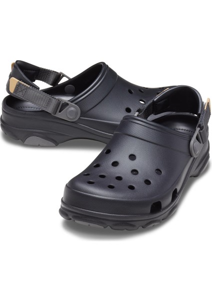 Classic All Terrain Clog Unisex Terlik