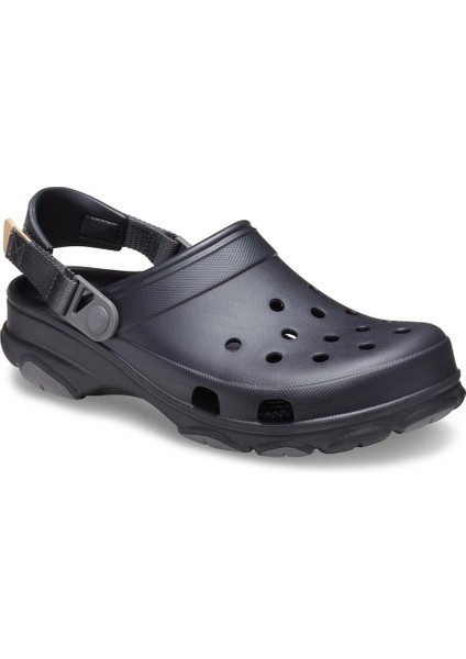 Classic All Terrain Clog Unisex Terlik