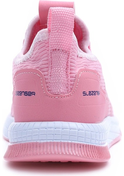 Ebba Sneaker Kız Çocuk Spor Ayakkabı Pembe