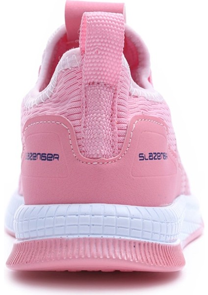 EBBA I Kız Çocuk Sneaker Koşu & Yürüyüş Ayakkabısı Pembe