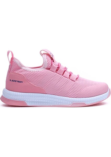 Ebba Sneaker Kız Çocuk Spor Ayakkabı Pembe