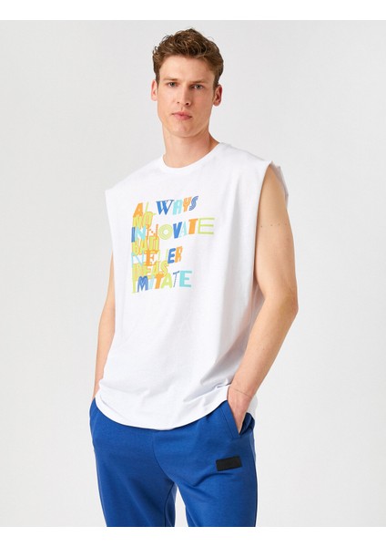 Kolsuz Baskılı Atlet