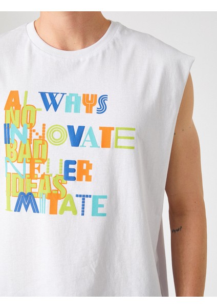 Kolsuz Baskılı Atlet indirimleri