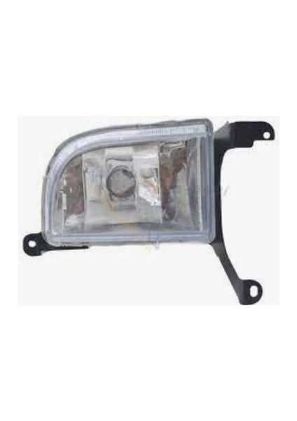Lamba Sis Lacetti Hb.04-10 Rh