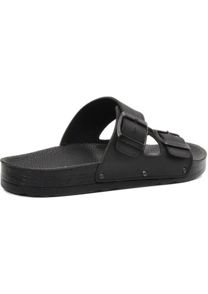 Siyah Erkek Günlük Terlik fırsatları