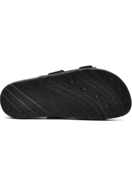 Siyah Erkek Günlük Terlik indirimleri