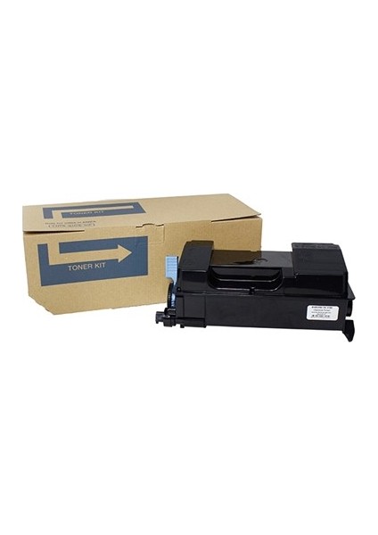 Utax PK-3010, PK-3011, PK-3013 (Japon Toner) (330GR) (12.5k) Muadil Toner