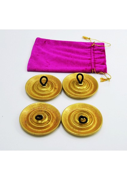 Imece PZ400 Parmak Zili Büyük Boy 400 Gram