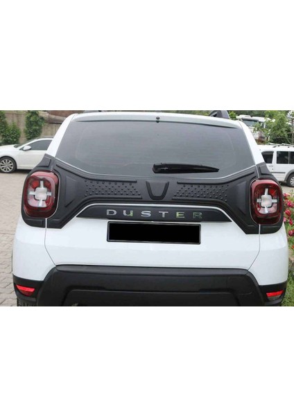 Dacia Duster Bagaj Kapağı Dodik 2018 ve Sonrası