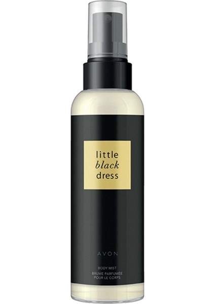 Litte Black Dress