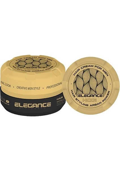 Argan Saç Kremi 250ML