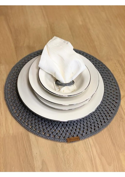 Melony Platin 6 Kişilik 30 Parça Yemek Takımı fiyatları