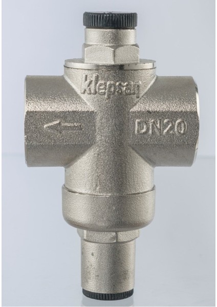Basınç Düşürücü 3/4"