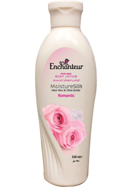 Harika Nemlendirici Vücut 250 ml