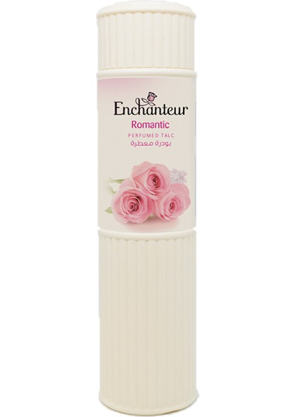 Enhanteur Vücut Pudra 250 gr