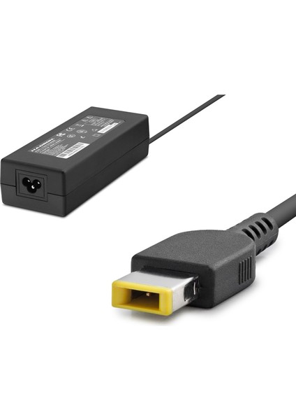 HD8862 Notebook Adaptör 20V 6.75A Lenovo