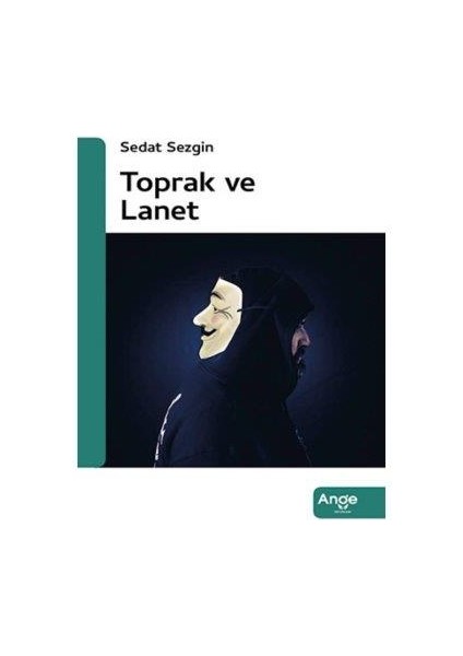 Toprak ve Lanet - Sedat Sezgin