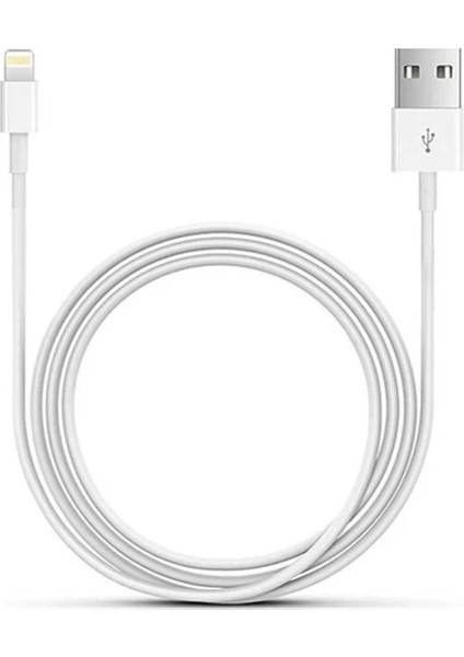 iPhone Uyumlu Orjinal Ligthning Şarj Kablosu