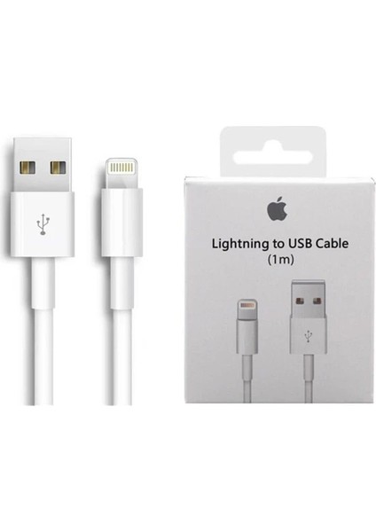 iPhone Uyumlu Orjinal Ligthning Şarj Kablosu fiyatları