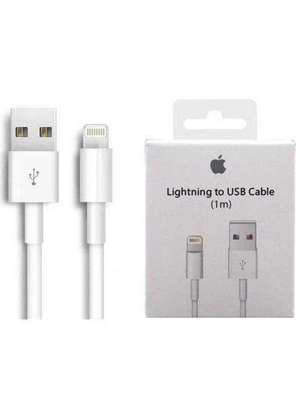 iPhone Uyumlu Orjinal Ligthning Şarj Kablosu modelleri