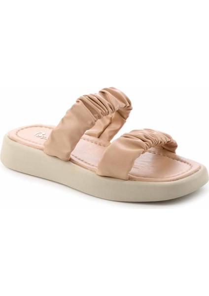 Nude Kadın Terlik K048910039 modelleri