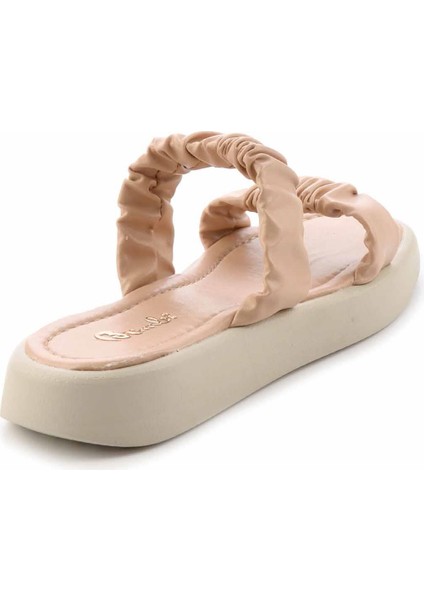 Nude Kadın Terlik K048910039 fırsatları