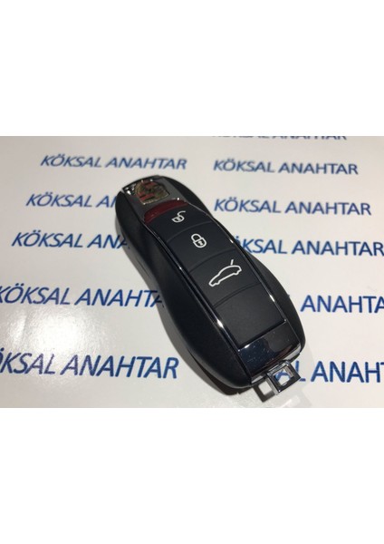 Porsche Panamera Smart Kumanda Kabı fırsatları