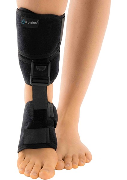 Dorsifleksiyon Bandı Bedensiz