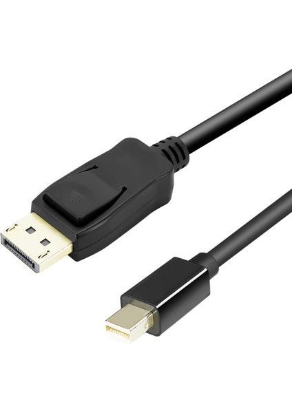 1.8 Metre Mini Display Displayport Kablo 1.8m Minidp Dp To Display Çevirici Kablo fiyatları