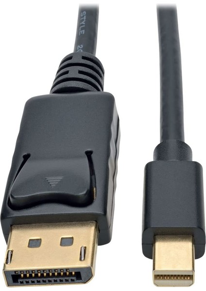 1.8 Metre Mini Display Displayport Kablo 1.8m Minidp Dp To Display Çevirici Kablo modelleri
