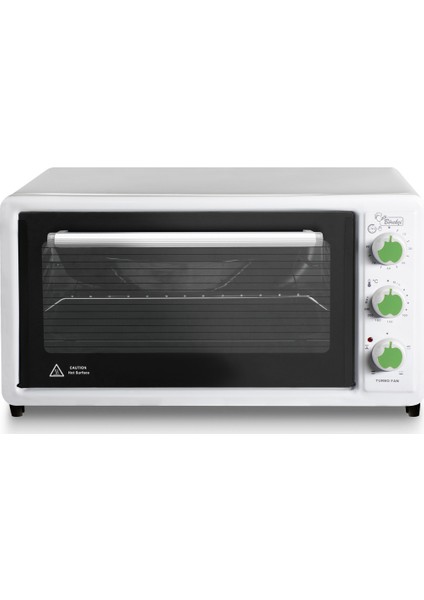 Lx-3675 Yeni Usta Börekçi Mini Fırın modelleri