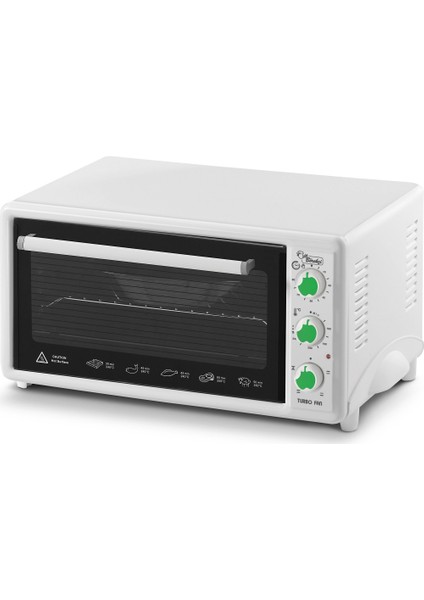 Lx-3675 Yeni Usta Börekçi Mini Fırın indirimleri