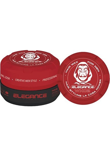 New La Casa Saç Ağdası 250ML