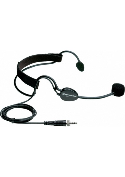 Me 3-Iı Ew Serisi Headset Mikrofon