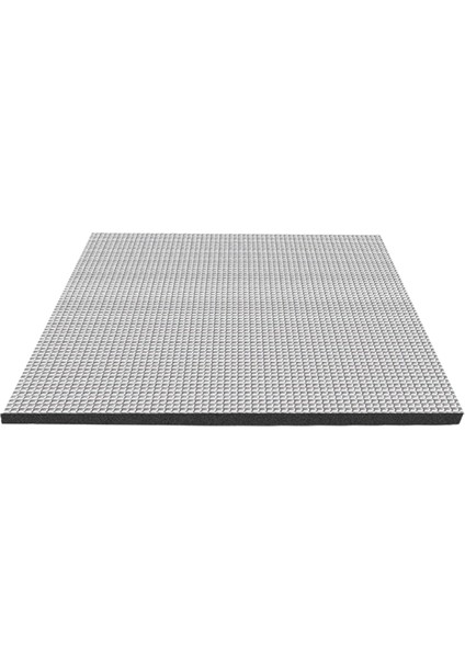 Kendinden Yapışkanlı Isıtmalı Yatak Yalıtım Pamuklu Isı Direnci 13.7X13.7IN (Yurt Dışından)