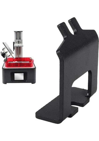 Damla Standı Reçine Kdv Tankı Yükseltme Parçaları Uv Fotokurer Reçine 3D Yazıcılar (Yurt Dışından)