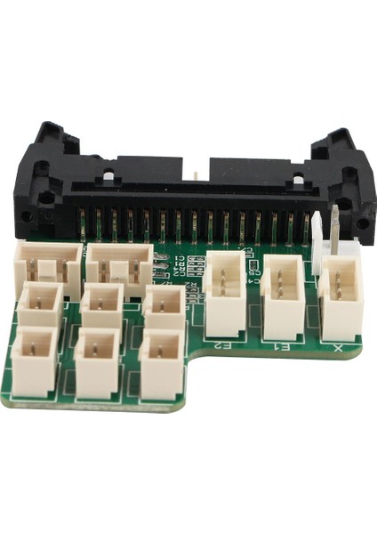 CR-10S Pro Için 3D Yazıcı Anakartı Kontrol Adaptör Modülü Değiştirme (Yurt Dışından)